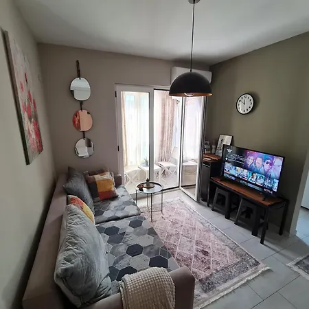 Apartmán Francie's Apartment, *