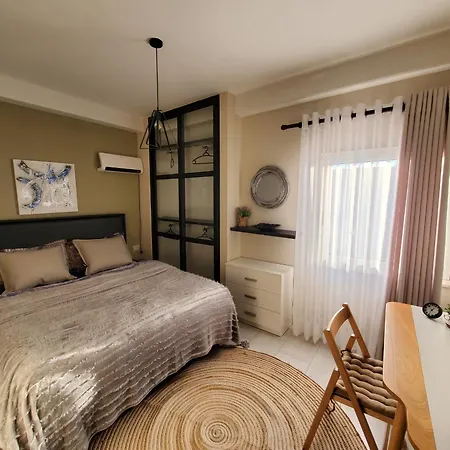 Francie's Apartment,