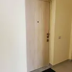 Francie's Apartment, *