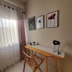 Francie's Apartment, * Tirana