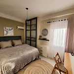 Francie's Apartment, *