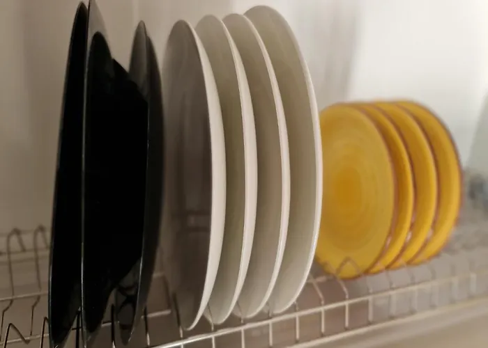 公寓 Francie's Apartment, *