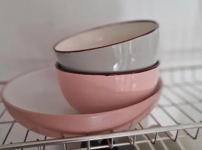 Francie's Apartment, *