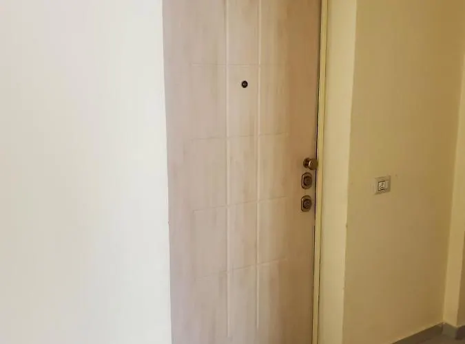 Francie's Apartment, *