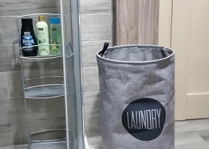 公寓 Francie's Apartment,