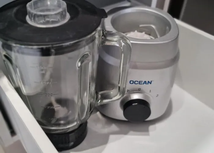 Francie's Apartment,